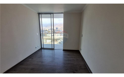 Departamento Impecable De 2d 1b 1b Centro Norte