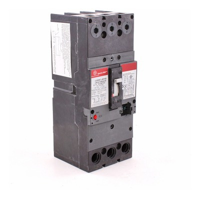 Ge Sfla36at0250 Sfl 3p 600v 250a