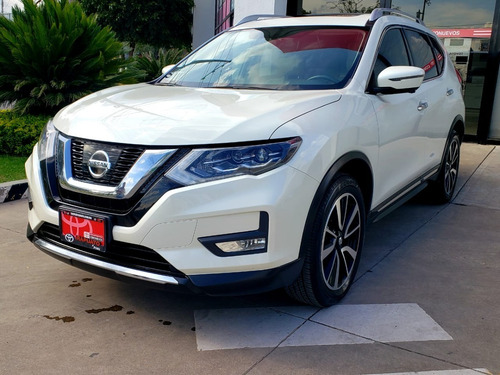 Imagen 1 de 8 de Nissan X-trail Exclusive 2 Filas