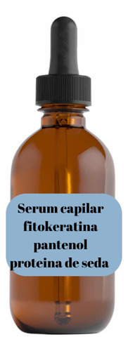 Serum Capilar Anti Caída Nutritivo