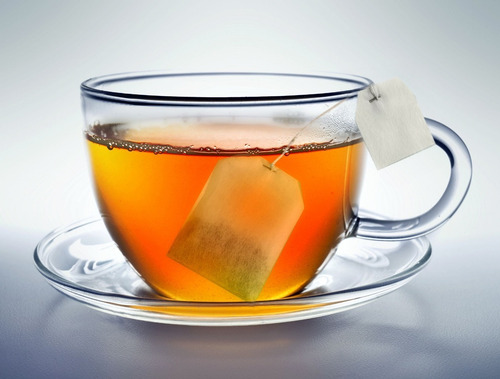 Imagen 4 de 5 de Te Celestial Seasonings Raspberry Frambuesa Divinisimos