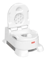 Comprar Mi Primer Bacin Musical Con Sonido Real Y Luces Fisher Price