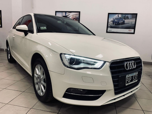 Imagen 2 de 10 de Audi A3 1.4 Tfsi