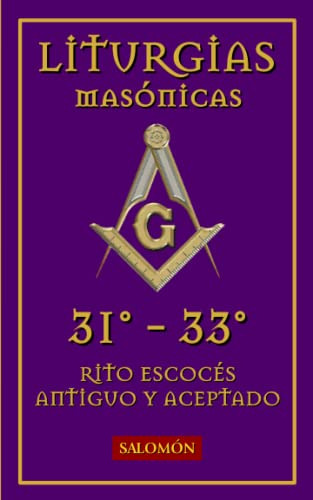 Liturgias Masonicas 31-33