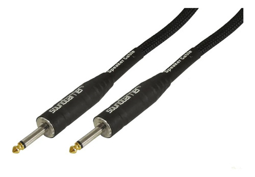 Cable P/bafle Soundbarrier Msp2 Plug 8.25m Sale% Prm