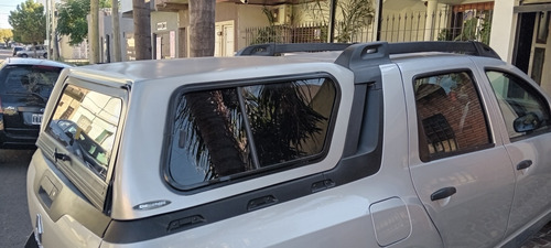 Renault Duster Oroch 2.0 Dynamique