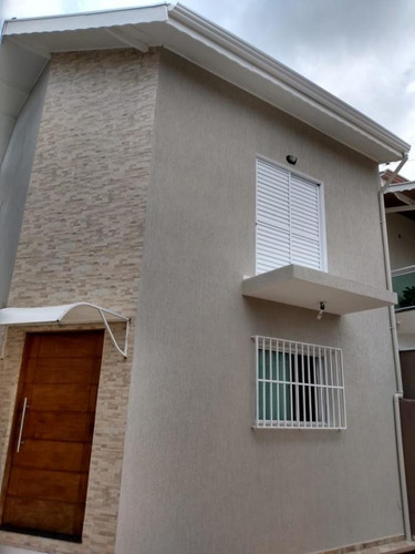 Imagem 2 de 15 de Casa Para Venda Em Jundiaí, Jardim Marambaia, 3 Dormitórios, 1 Suíte, 3 Banheiros, 2 Vagas - 19591l_2-1091017