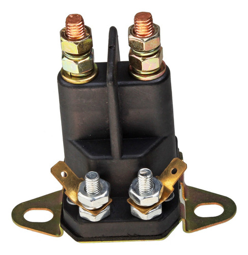 Mover Piezas De Solenoide De Arranque Para Artesano Lt