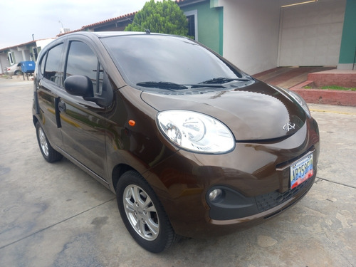 Imagen 2 de 10 de Chery Arauca S15 Sincronica