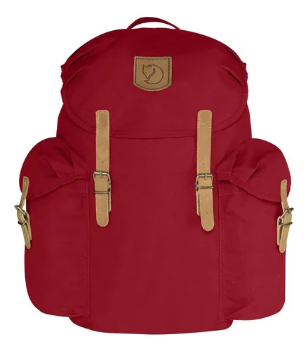 Mochila Fjallraven Ovik 20l, Azul Marino Oscuro