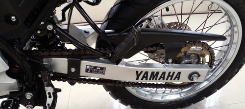 Imagen 10 de 12 de Yamaha Tenere 250