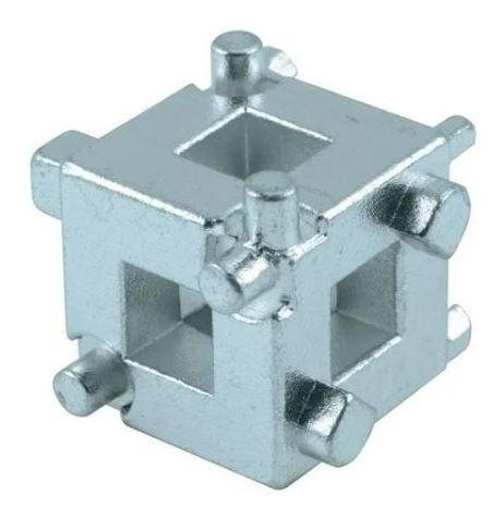 Imagen 1 de 8 de Cubo Compresor Caliper Freno Extractor