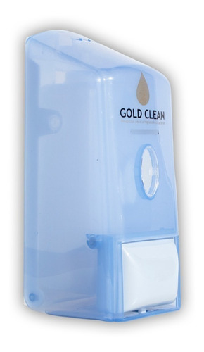 Dispenser  Bluejabon Liquido/gel Alcoholico -recargable-