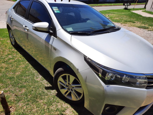 Toyota Corolla 1.8 Xei Mt Pack 140cv