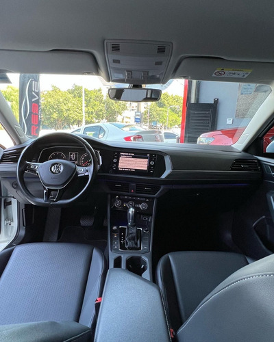 Imagem 7 de 14 de Jetta Comfort. 250 Tsi 1.4 Flex 16v Aut.