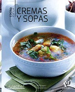 Libro Cocina Esencial: Cremas Y Sopas-nuevo
