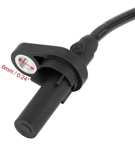 Sensor Abs Delantero Bmw X1 2011-2015 @
