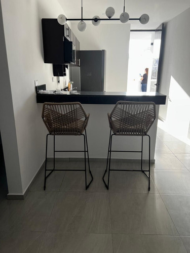 Departamento En Renta En Temozón Norte, Mérida