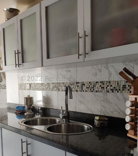 Imagen 6 de 16 de Apartamento En Venta El Bosque Mls #22-10336 Karlek Fernandez 04241204308