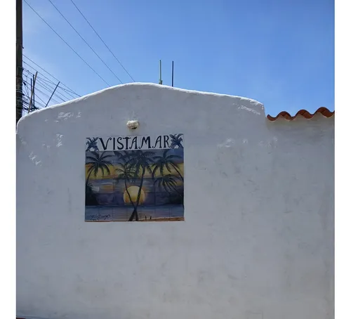 Terreno En Urb. Vistamar.