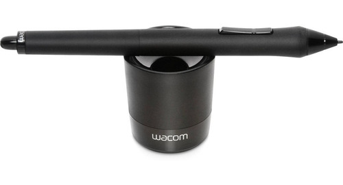 Lapiz Dibujo Digital Wacom Grip Pen Kp501e2 Inalambrico