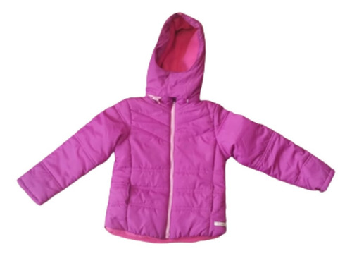 Camperas Infantiles Otoño Invierno 2017 Mmk