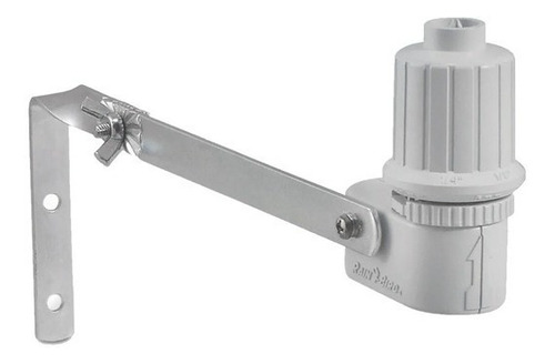 Imagem 3 de 7 de Kit Automação Irrigação - 1 Controlador + 5 Valvulas De 1''