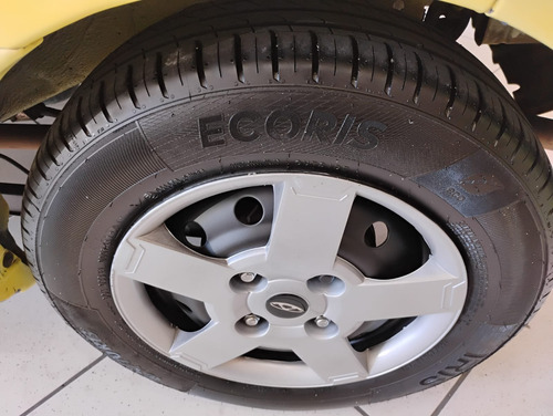 Chery QQ 1.1 16v 5p