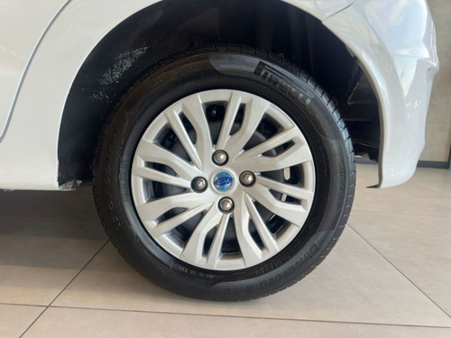 Ford Ka 1.0 SE/SE Plus TiVCT Flex 5p