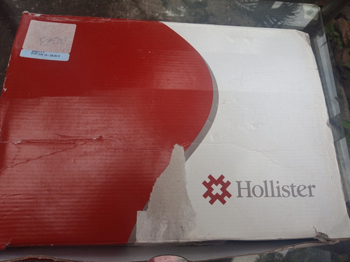 Imagen 3 de 7 de Bolsas De Colostomia ... Hollister...