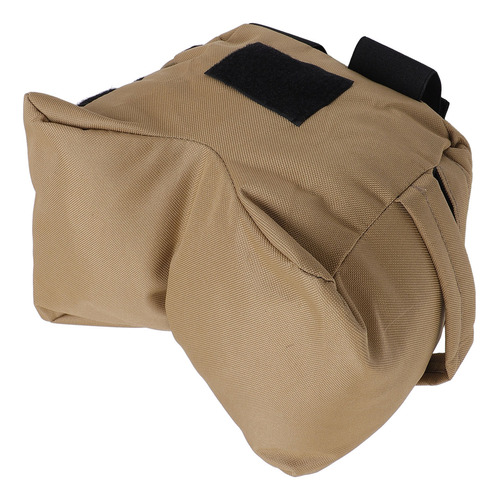 Bolsa De Arena Con Soporte Para Banco De Tiro