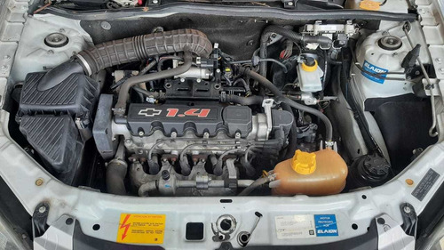 Chevrolet Celta 1.4 Lt Ab+abs