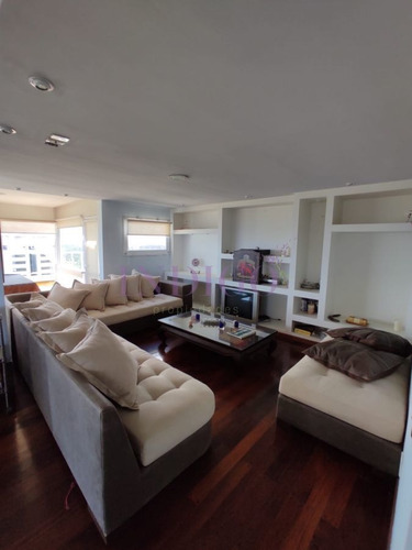 Imagen 18 de 30 de Roosevelt Center Penthouse En Venta - Punta Del Este Roosevelt