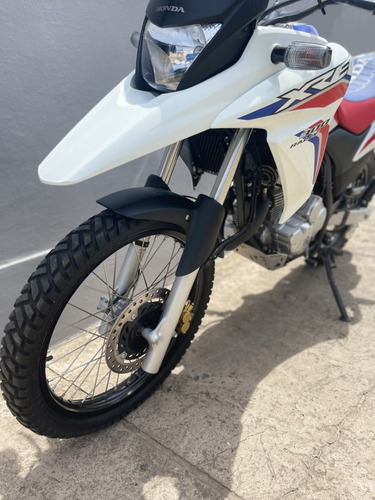 Imagen 16 de 19 de Honda Xre 300 Rally Igual 0km 2018 No Tornado Sportmotors