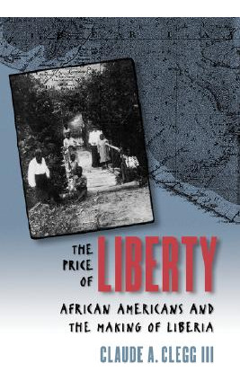 Libro The Price Of Liberty: African Americans And The Mak...