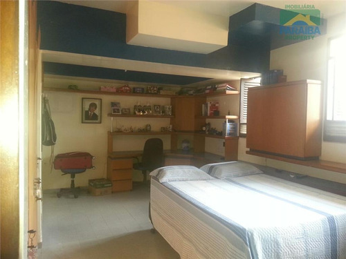 Imagem 11 de 15 de Casa Comercial À Venda, Tambaú, João Pessoa. - Ca0090