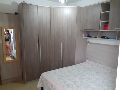 Imagem 8 de 14 de Dc467-casa Individual No Boqueirão Com 03 Dormitórios E Hidr