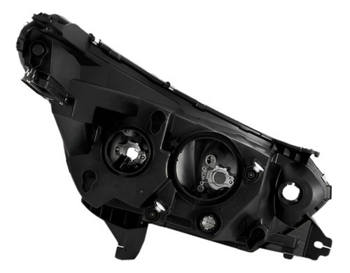Par Farol Dianteiro Cronos 2017 2018 19 20 21 22 2023 C/ Led
