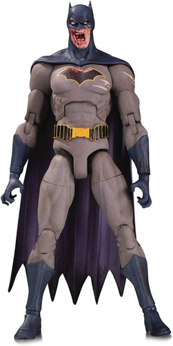 Dc Essentials Figures - Essentially Dceased Batman