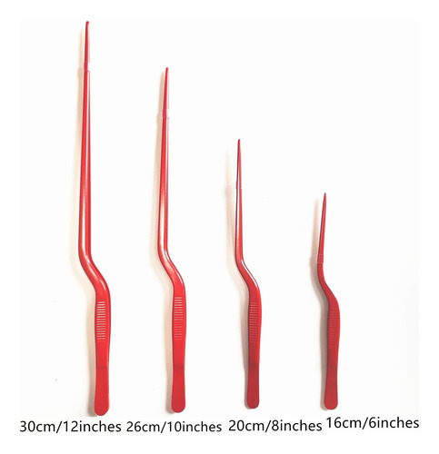 4 Pcs Chef Professional Chef De Acero Inoxidable Cocina Para