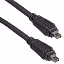 Comprar Cable Firewire 4 A 4 Pines Firewire 400 - 1,80 Metros