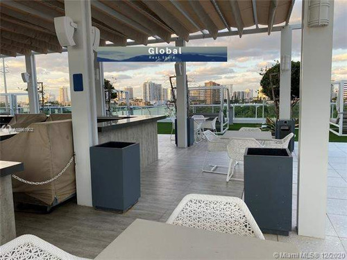 Fabuloso Penthouse De 3 Plantas Sunny Isles Beach, Miami Fl Usa
