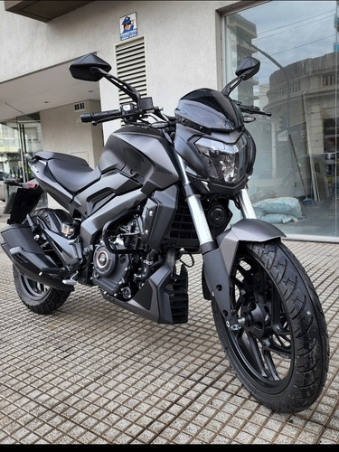 Bajaj Dominar 250