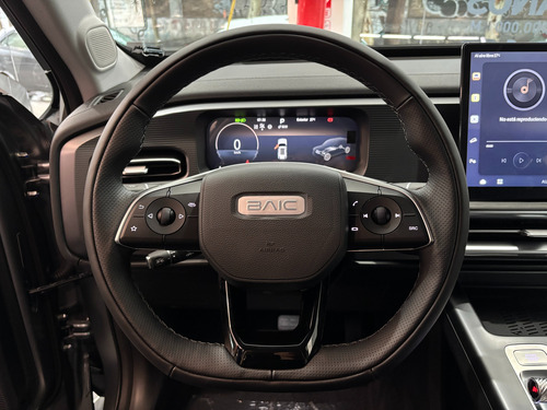 BAIC Bj30 1.5T Bj30 4Wd Hybrid