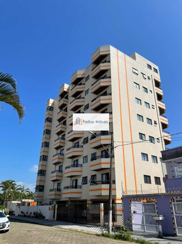 Imagem 2 de 22 de Apartamento Com 1 Dorm, Jardim Praia Grande, Mongaguá - R$ 180 Mil, Cod: 858239 - V858239