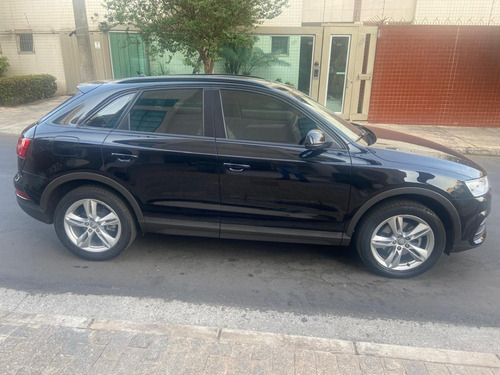 Audi Q3 1.4 Tfsi Attraction S-tronic 5p