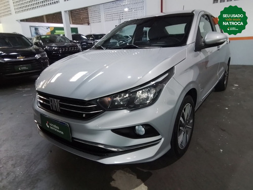 Fiat Cronos 1.3 FIREFLY FLEX PRECISION CVT