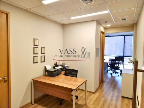 Vass Vende Oficinas Barrio Empresarial El Salto Viña Del Mar