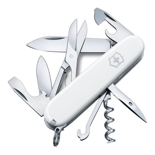 1.3703 - Navaja Suiza Victorinox Climber Varios Colores