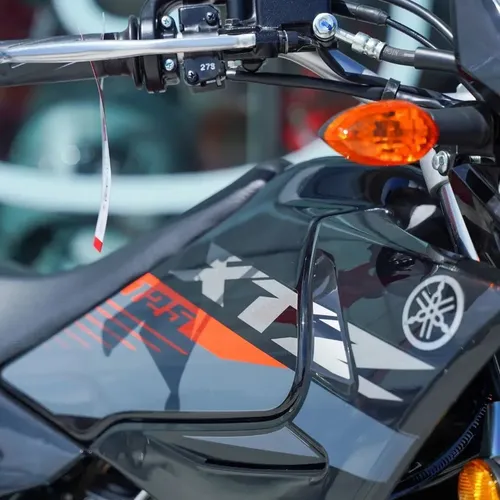 Yamaha Xtz 125 - 100% Financiada - Tomamos Tu Usada